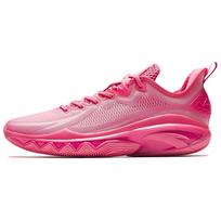 Anta Vyriški krepšinio bateliai Balti Juodi Mėlyni 912531106-6 41 pink