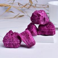 Natural Red Corundum Raw Stones Ruby Crystal Specimen Wicca Raw Mineral Healing Gemstone  DIY Jewelry Making Aquarium Home Decor 15-20g