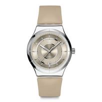 MOCHA DREAM Watch YIS434 [Swatch] smėlis