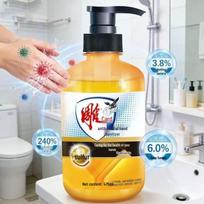 Diaopai Sulfur Hand Soap