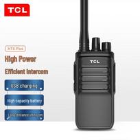 TCL HT6 Plus Professional 5W Walkie-Talkie (CN version)