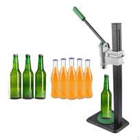 Bench Bottle Capper, Sealer, Homebrewing and Winemaking Supplies Capping Machine