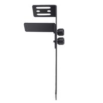 Graphics Card Stand Height Adjustable Steel Graphics Card GPU Brace Support Holder for Tempered Glass PC Case juoda
