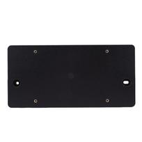Rear License Plate Mount Tag Bracket Replacement for Sportback RS3 S4 Allroad RS4 S5 Sportback RS5 8T0827113A01C