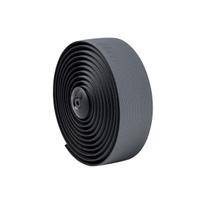 Fabric Bicycle Handlebar Naar Gravel Dark Gray Tape, FHT-03, 3.5mm Thickness,