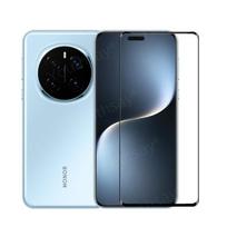 Full Cover Glass For Honor Magic 7 Pro Screen Protector Magic 7 Pro Tempered Glass 3D Protective Phone Film Honor Magic 7 Pro ForMagic 7 Pro