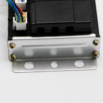 Hub Motor Scooter Sine Wave BLDC Motor Controller 1200W 48V 60V 72V NONE