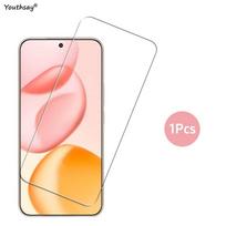 Full Clear Glass For Honor 600 Pro Tempered Glass Honor 600 Pro Screen Protector HD Protective Phone Film Honor 600 Pro Honor 600