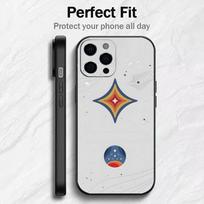 Game S-StarfieldS HD-Printing Phone Case For iPhone17,16,15,14,13,12 Plus,Max Soft Silicone Black Cover iPhone14