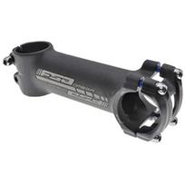 FSA OMEGA Black FSA OMEGA 60 ALUMINIO NEGRO 31.8/60/6° Stem, fr_FR  POTENCIA 1-1/8 31.8 6º juoda