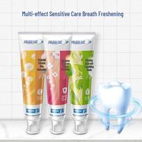 Lengsuanling Oral Care Toothpaste 3-Pack
