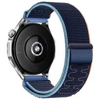 22mm Nylon Watch Strap For Huawei Watch GT 4 GT4 46mm Band Bracelet For Huawei Watch 4 Pro GT3 GT2 GT 3 2 Pro 46mm Watchband 22mm