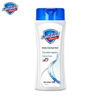 Safeguard Pure White Fragrance Shower Gel