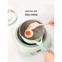 Buydeem Spring Bud Series Non-Stick Milk Pot
