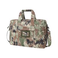 Camouflage Laptop Briefcase Messenger Bag