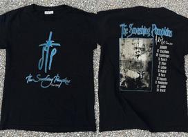 The Smashing Pumpkins Adore Tour 2000 T Shirt Smashing Pumpkins Tour '00 Shirt XXXXL