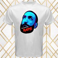 Belal Muhammad MMA Fighter Remember The Name Men's White Size S 3XL M