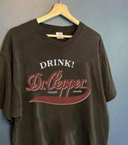 Vintage Drink dr pepper shirt I'm a pepper shirt Retro dr pepper Crewneck XL