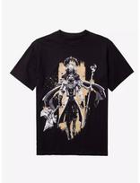 Arcane Viktor  Jayce Evolution Tonal T-Shirt L