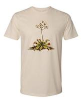 Cottage Cult Clothing Tee T Shirt 100% Cotton Goth Witch Occult Venus Fly Trap 2 XXL