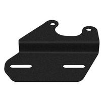 Universal Tach Hour Meter Mounting Bracket Fit for EU1000i EU2000i EU2200i Honda Generator-Alloy Steel 1 PCS