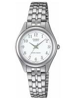 Moteriskas laikrodis Casio Ltp-1129A-7Bh (Zd602A) + Dėžutė