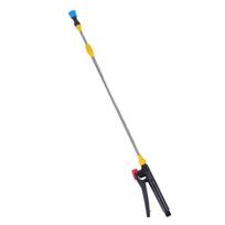 Outdoor Garden Pesticide Spray Tree Watering Can Accessories Retractable Spraying Rod For Electric Pressure Sprayer 1