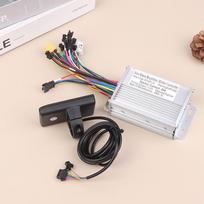 Motor Controller Lcd Motor Controller 48V Tf100 Waterproof Lcd Display Panel Electric Scooter Brushless Controller Kit 1Set