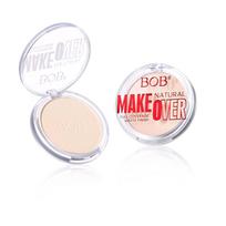 Genuine BOB concealer powder, waterproof, oil control, no card powder, long-lasting setting, brightening skin tone, spot women 10G