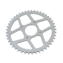 Motorcycle 520 45T Rear Chain Sprocket 58mm For 110cc 125cc 150cc 200cc 250cc Motocross ATV Quad Pit Dirt Bike Accessories