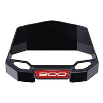 For Kawasaki Z900 Z 900 2020-2024 2023 2022 2021 Motorcycle Accessories Sun Visor Instrument Screen Protector Sunshade Guard