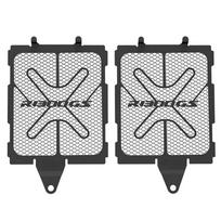 R1300GS Motociklo Radiatoriaus Apsauga Grotelės Dangtelis Raštas BMW R 1300GS R1300 GS R 1300 GS ADV ADVENTURE 2023 2024 2025 juoda