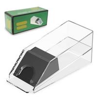 4/6 Deck Blackjack Shoe Discard Tray Card Shoe Texas Hold'em - Casino Gift for Kids & Adults Home Games Toy