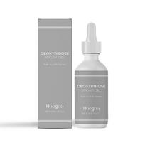 Hoegoa hair care gloss spray deeply nourishes hair, strengthens hair, smoothes, and shines hair care spray