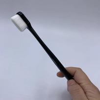 Car Interior Ultra-soft Detailing Brush Micro-nano Dense Soft Brush Auto Dashboard Panel Leather Roof Duster Cleaning Brushes
