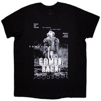 IT Unisex T-Shirt: It Comes Back (Medium) 2XL
