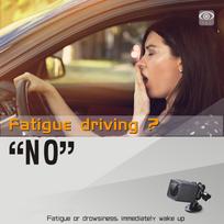 Automobilio nuovargio įspėjimo signalizacijos įrenginys Mokinio atpažinimas Nuovargio vairavimo įspėjimo įrenginys Veido atpažinimas Saugi sistema su Head-Up ekranu China Mainland