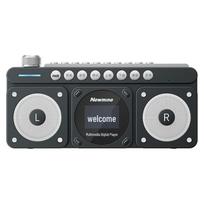 Newmine N131 Portable Radio Recorder & Bluetooth Speaker (CN version)
