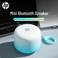 HP s07 Portable Bluetooth Speaker (CN version)
