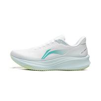Li Ning Red Hare 9 Cushioning Slip Resistant Abrasion Resistant Breathable Lightweight Rebound Low top Casual ARPW004-12 35.5