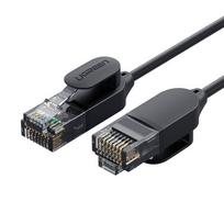 Kabel Sieciowy Ugreen Nw122 Ethernet Rj45, Cat.6A, Utp, 1.5M (Czarny)
