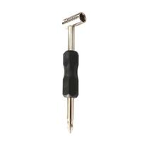 Guitar Truss Rod Wrench for Taylor Gibson/PRS Ibanez/PRS Magnetized Screwdriver Guitar Allen Wrench Set for Neck Adjustment
