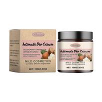 Shea butter body cream is a gentle, refreshing, soft, comfortable, and moisturizing feminine care cream.