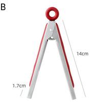 Stainless Steel Peanut Shells Peeling Tool Nutcracker Peeling Pliers Suit For Pecans Almonds Brazil Nuts Shells Peel Supplies