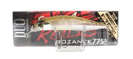 Duo Realis Rozante 77 SP Suspend Lure DSH3061 (8088)