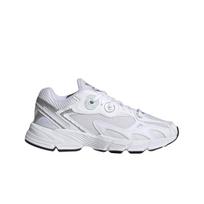 (w) Adidas Astir Debesėlio Baltumo Sidabro Metalo 275