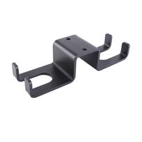 Barbell Holder Vertical Storage Rack Vertical Barbell Hanger Home Gym Equipment Space Saving Commercial Home Gym
