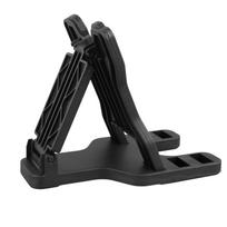 Guitar Neck Rest Stand Adjustable 3 Heights Foldable Guitar Repair Neck Support for Violin