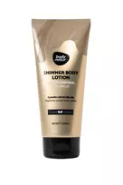 Body Natur Shimmer losjonas kūnui, 200 ml