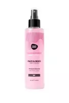 Body Natur Shimmer dulksna kūnui veidui, 200 ml